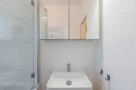 Wohnung (55.0 m²) zur Miete in Berlin (Babelsberger Straße 3a, 10715 Berlin, Germany)