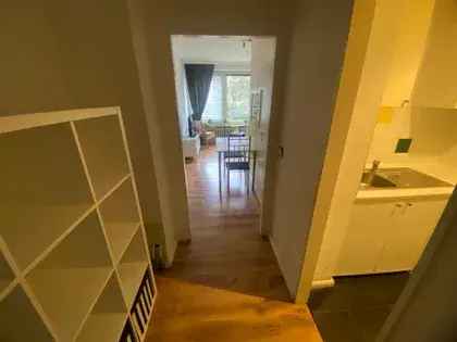 Wohnung (38.0 m²) zur Miete in Hamburg (Troplowitzstraße 11, 22529 Hamburg, Germany)