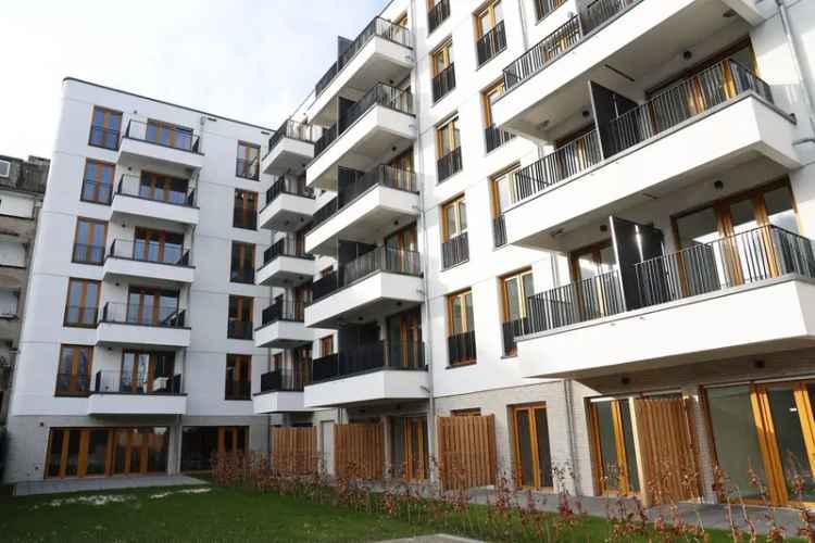 Mietangebot barrierefreie wohnung Duisburg Seniorenwohnheim moderne Wohnungen