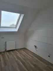Wohnung (75.0 m²) zur Miete in Dortmund (Huckarder Heide 9, 44369 Dortmund, Germany)