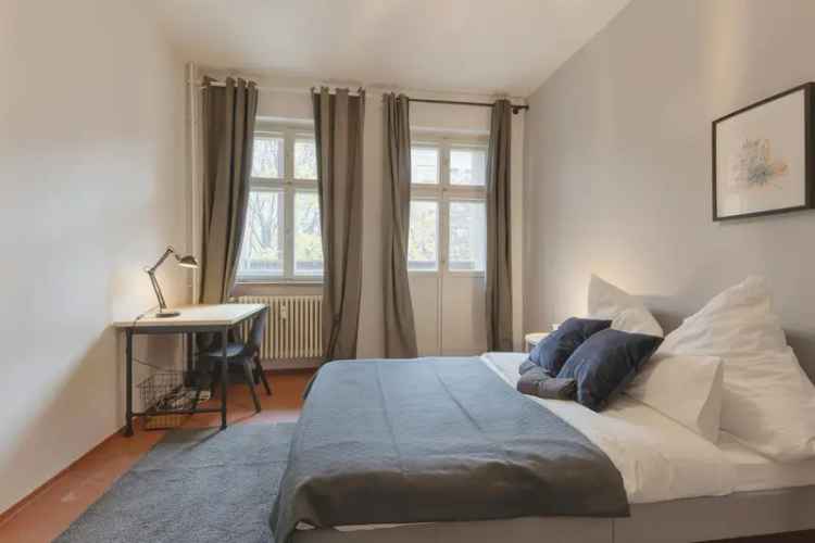 WG-Zimmer mieten Berlin, Deutschland