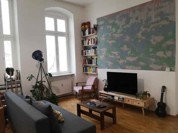 Verkauf Wohnung Pankow Berlin