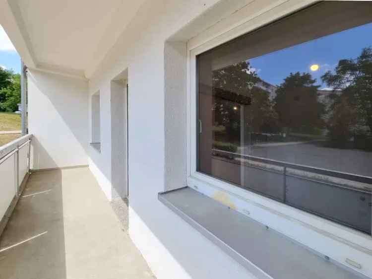 Du suchst ein neues Zuhause? Dann bist Du hier richtig! 2-Zimmer-Wohnung in Dresden!