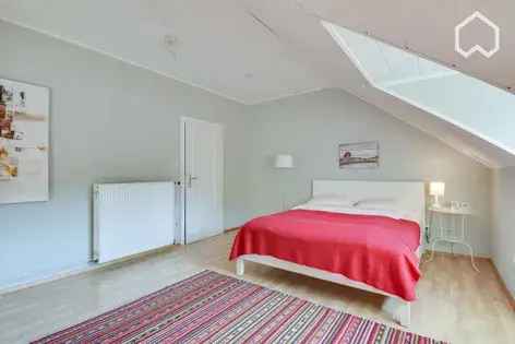 Wohnung (65.0 m²) zur Miete in Frankfurt am Main (Kiesstraße 11, 60486 Frankfurt, Germany)