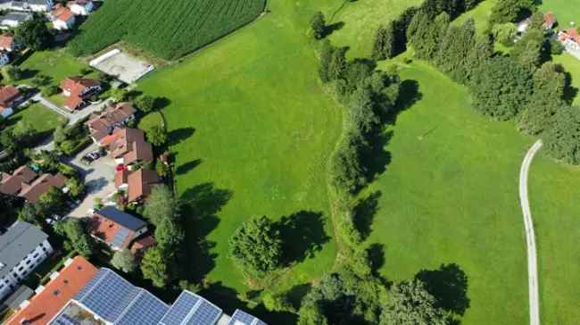 „Salzsteinpark“ - Das besondere Gewerbegebiet -
Investition in Ihre Zukunft