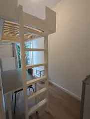 Wohnung (61.0 m²) zur Miete in Hamburg (Am Weinberg 1, 21079 Hamburg, Germany)