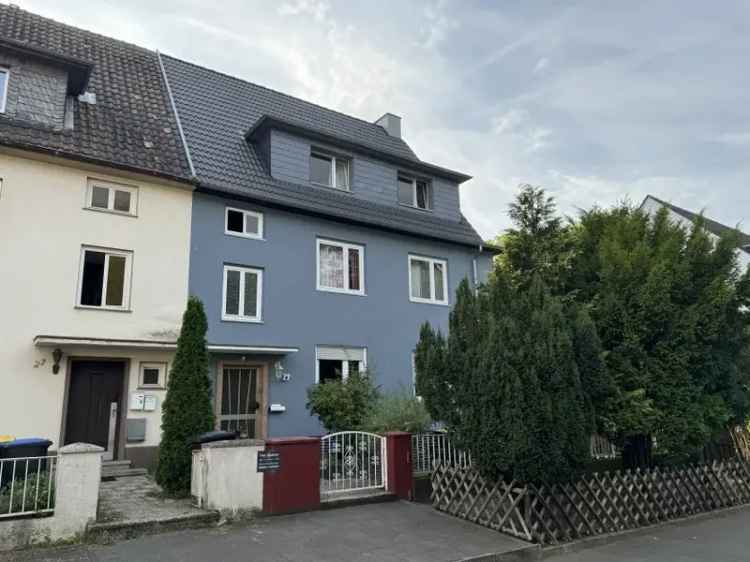 3 Parteienhaus mit Potenzial in gepflegtem Zustand