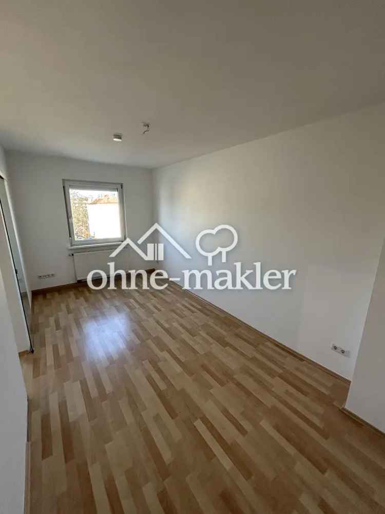 MODERNE 2-Zimmer Wohnung Sofort Bezug Frei Einbauk
