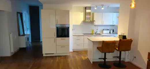 Wohnung (80.0 m²) zur Miete in Köln (Clarenbachstraße 208, 50931 Cologne, Germany)