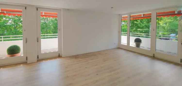 RESERVIERT! Bezugsfreie großzügige 155 m2-EW in Bonn-Bad Godesberg mit Siebengebirgsblick!