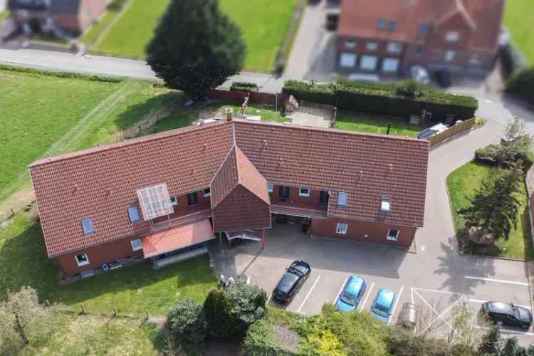 Ruhig, rentabel, renoviert – Ihr neues Anlageobjekt mit Perspektive