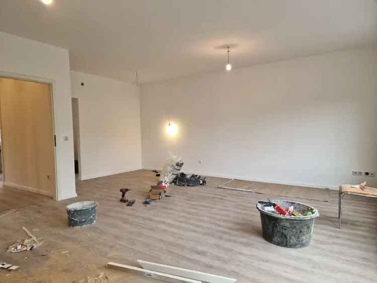 Reihenendhaus zur Miete in Wesel  Ihr modernisiertes Zuhause wartet!