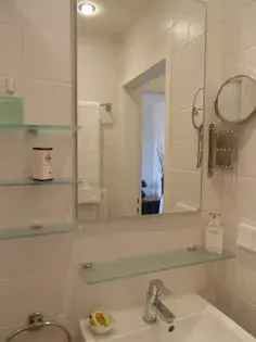 Wohnung (30.0 m²) zur Miete in München (Riesenfeldstraße 76, 80809 Munich, Germany)