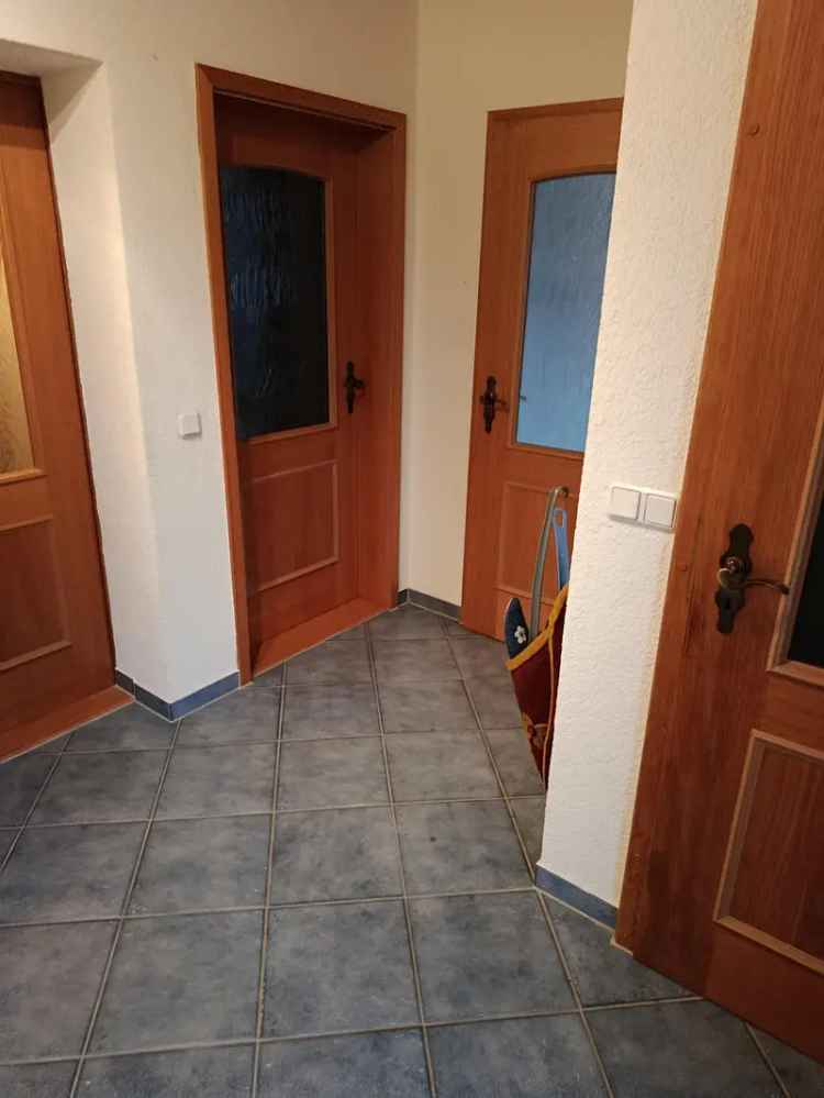 Reihenhaus