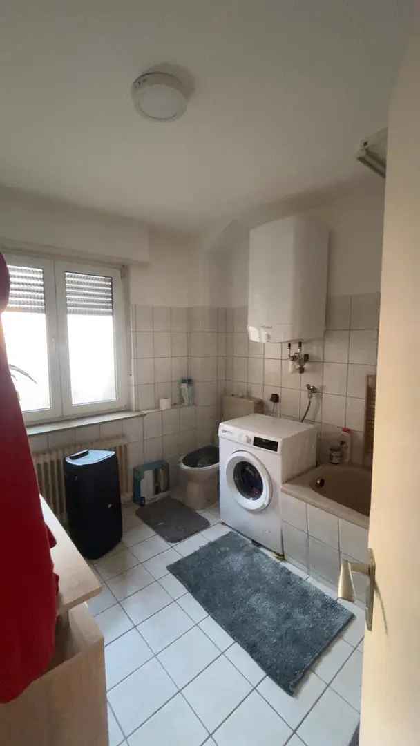 3Zi.-Wohnung in Annweiler am Trifels zum 01.07.2025 zu vermieten