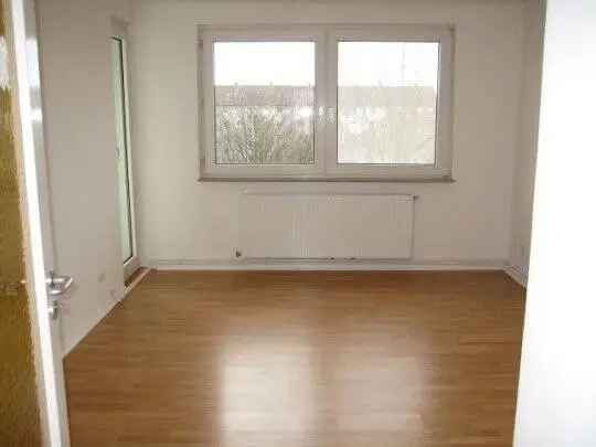 Wunderschöne 2-Zimmer Wohnung mit Südbalkon
