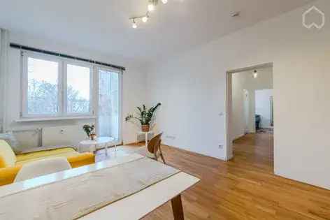 Wohnung (53.0 m²) zur Miete in Berlin (Bautzener Straße 16, 10829 Berlin, Germany)