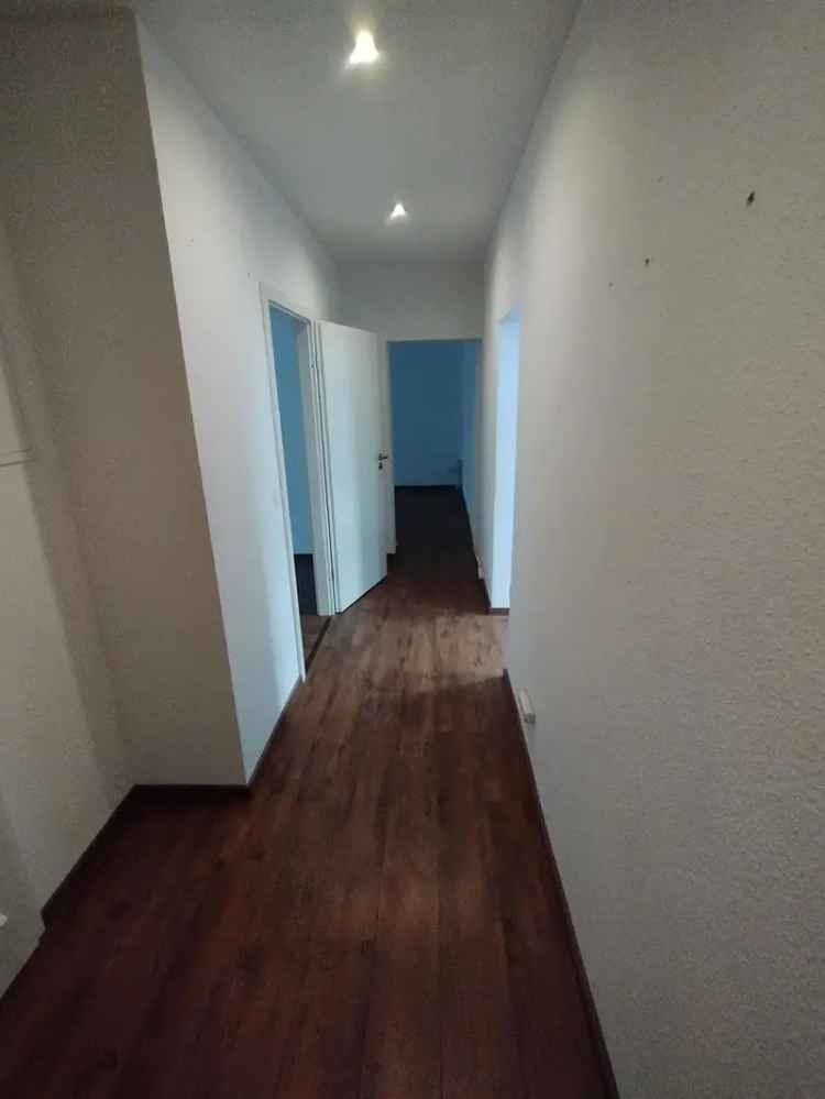 Mehrfamilienhaus als  Bauprojekt für Reihenhäuser oder betreutes Wohnen provionsfrei
