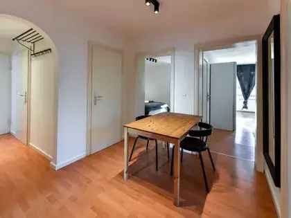 WG-Zimmer (82.0 m²) zur Miete in München (Plinganserstraße, 81369 Munich, Germany) - immosurf.de