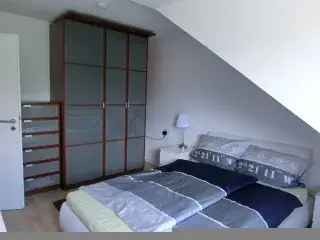 Wohnung (48.0 m²) zur Miete in Düsseldorf (Kirchfeldstraße 138, 40215 Dusseldorf, Germany)