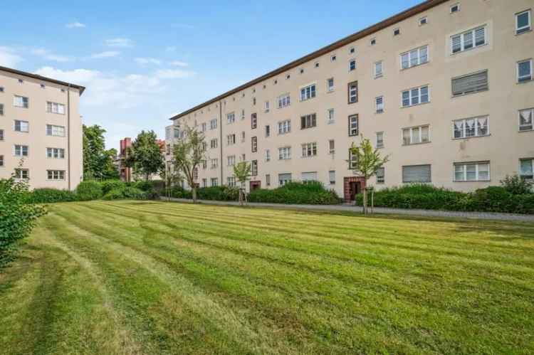 Kapitalanlage – Attraktive Wohnungen in ruhiger Lage