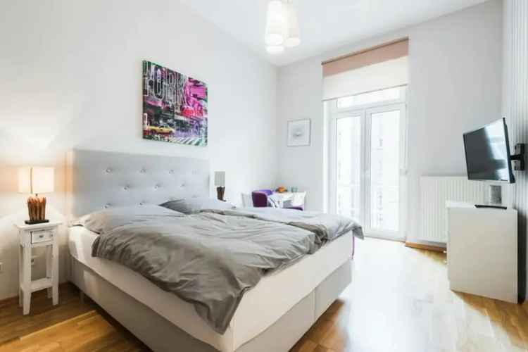 Wohnung mieten Frankfurt, Deutschland