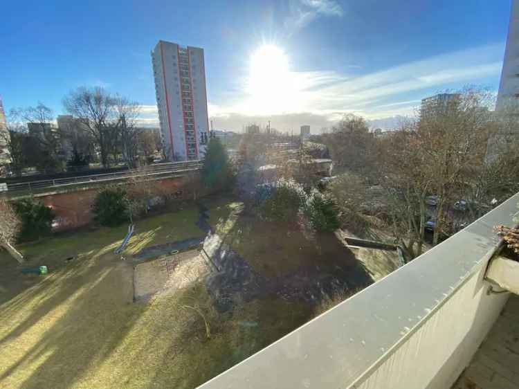 Wohnung mieten Berlin, Deutschland