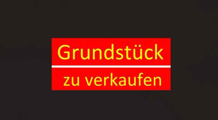 Grundstück / Bauprojekt mit Bauanfrage ca. 1km vom Bahnhof Radolfzell am Bodensee entfernt