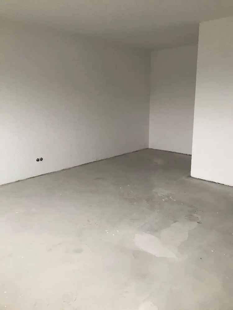 47104/47 Helles 1-Zi-Appartement in D-Wittlaer