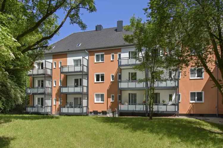 Geräumige 2 Zimmer Wohnung zu vergeben!