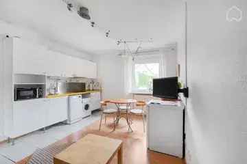 Wohnung (98.0 m²) zur Miete in Köln (Seidenstraße 30, 51063 Cologne, Germany)