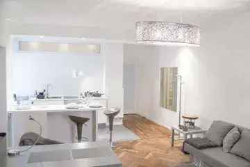 Wohnung (130.0 m²) zur Miete in Stuttgart (FIT/ONE, Hauptstätter Straße 107, 70178 Stuttgart, Germany)