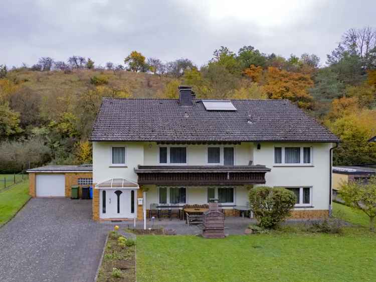 Haus Zum Kauf in Edertal, Hessen