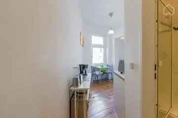 Wohnung (51.0 m²) zur Miete in Berlin (Pufendorfstraße 3A, 10249 Berlin, Germany)
