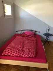 Wohnung (15.0 m²) zur Miete in Stuttgart (Forststraße 148, 70193 Stuttgart, Germany)