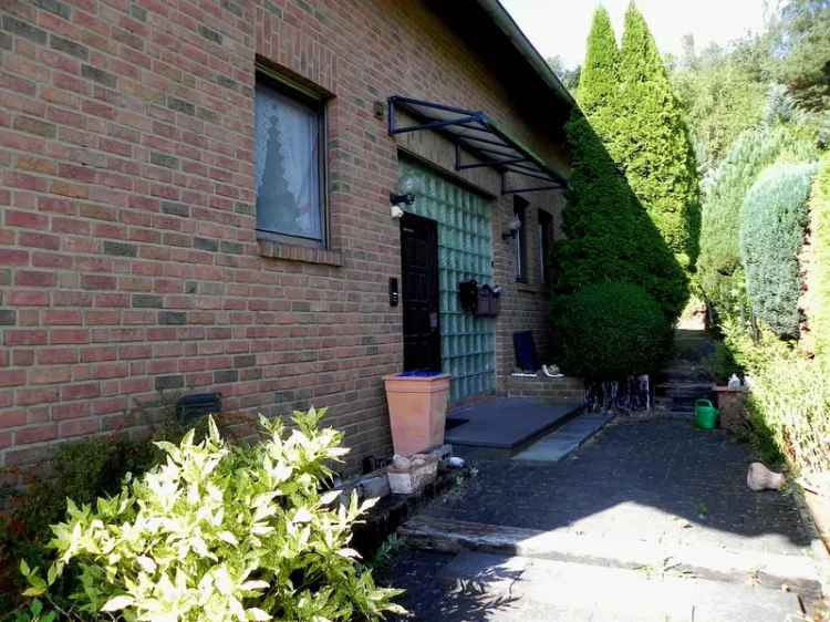 Zinshaus/Mehrgenerationenhaus: 3-Familienhaus in der Eifel