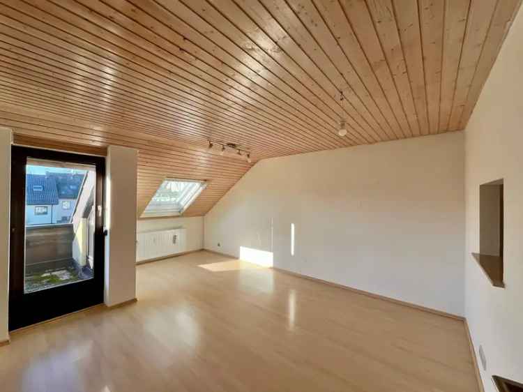 3-Zimmer Wohnung 63m² Balkon Keller Stellplatz