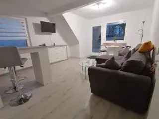 Wohnung (40.0 m²) zur Miete in Düsseldorf (Kronprinzenstraße 106, 40217 Dusseldorf, Germany)
