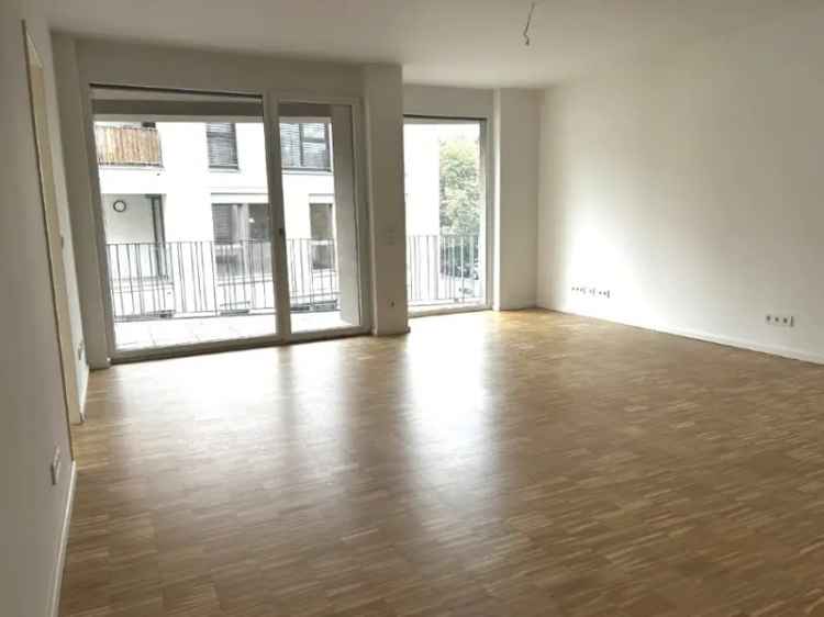 Attraktive Wohnung im Zooviertel Hannover – In bester Lage