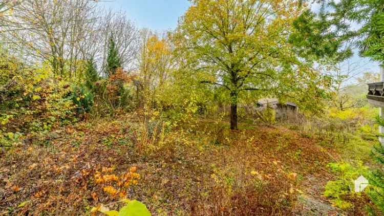 Komplett saniertes Einfamilienhaus mit Einliegerwohnung in Bad Abbach
