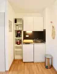 Wohnung (50.0 m²) zur Miete in Düsseldorf (Wendersstraße 52, 40472 Dusseldorf, Germany)