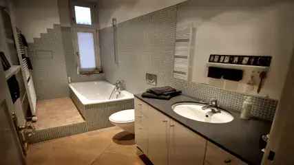 Wohnung (92.0 m²) zur Miete in Berlin (Weserstraße 38, 10247 Berlin, Germany)