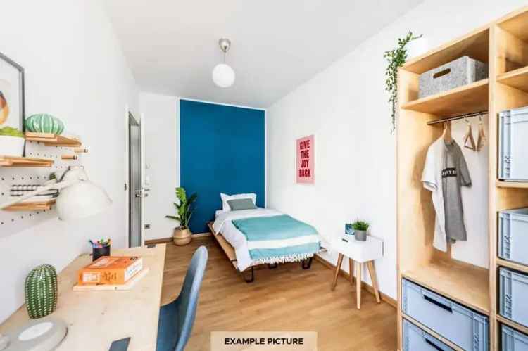 Privatzimmer in Mitte, Berlin