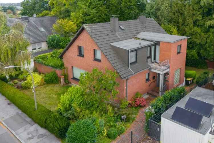 Traum Haus mit viel Platz in Dortmund Löttringhausen zu verkaufen. Naturnah und in Sackgasse gelegen