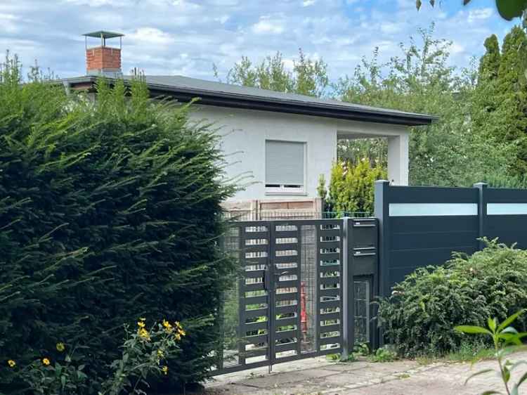 Ruhig gelegenes Haus mit Garage – hochwertige Ausstattung – keine Käuferprovision