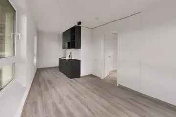 Wohnung (84.0 m²) zur Miete in Hamburg (Wiedenthaler Sand 47, 21147 Hamburg, Germany)