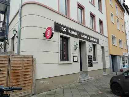 Wohnung (41.18 m²) zur Miete in Frankfurt am Main (Burgstraße 80, 60389 Frankfurt, Germany)