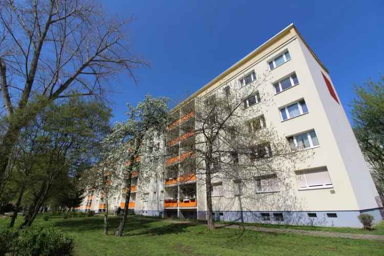 * Singlewohnung * Renovierungsbedarf *