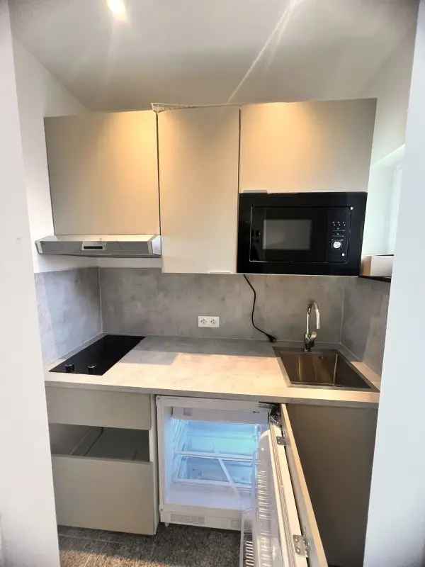 Apartment in Frankfurt am Main, Gallus