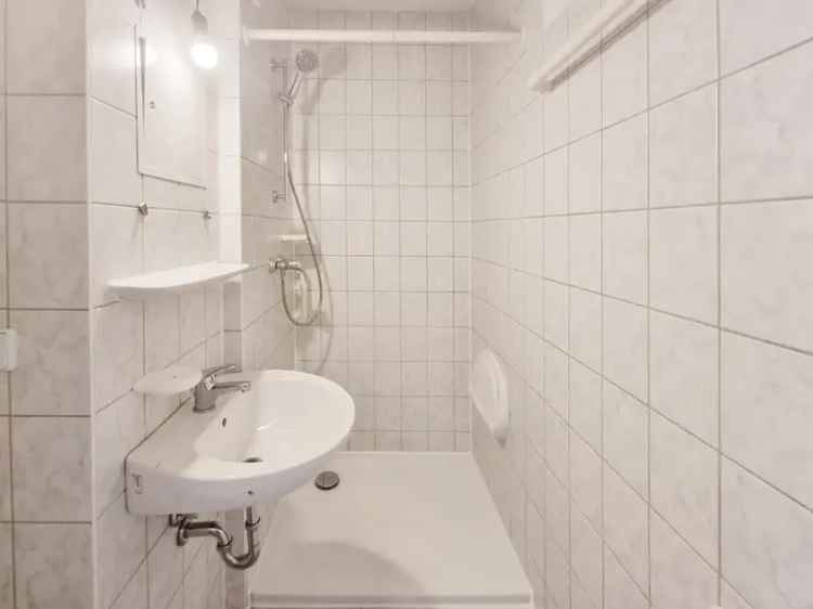Komfortabel und gepflegt - Ihre neue Wohnung, ideal auch im Alter